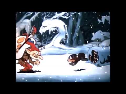 The Biggest Christmas Compilation: Santa Claus, Rudolph the Reindeer and more!