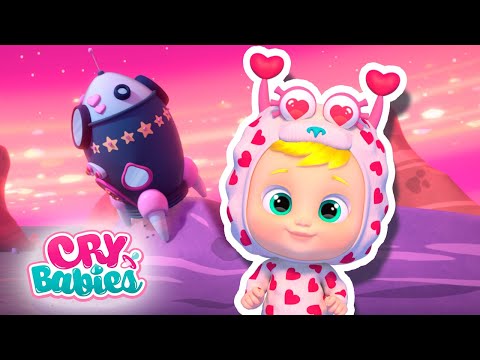 💖🫶 WELCOME TO PLANET TEAR 🫶💖 CRY BABIES 💧 MAGIC TEARS 💕 PLANET TEAR 🚀🪐 CARTOONS for KIDS in ENGLISH