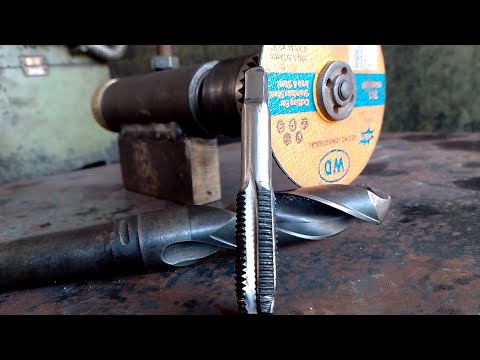 5 lathe techniques that are not taught in school, you must know | combination technique