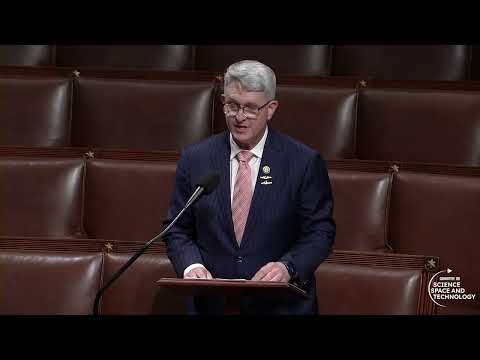 Floor Remarks on Behalf of H.R. 2988