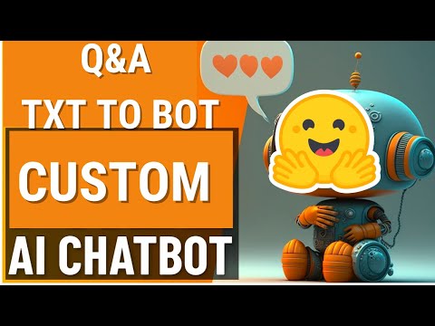 Question Answer ChatBot using LLama-Index &amp; LangChain with Hugging Face Models - Part 1