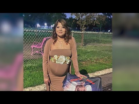 'Please come home' | Leon Valley Police searching for pregnant 18-year-old