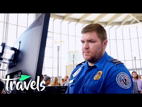 How to Deal With the TSA