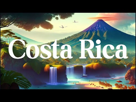 10 Best Places to Visit in Costa Rica - Travel Treasures