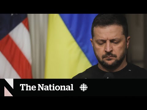 Why Ukraine&rsquo;s counteroffensive has stalled