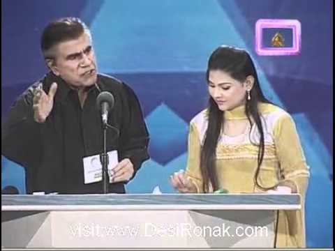 Tariq Aziz Show - 27th April 2012 part 3