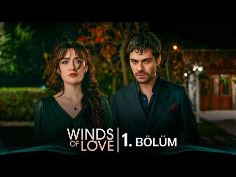 R&uuml;zgarlı Tepe 1. B&ouml;l&uuml;m | Winds of Love Episode 1