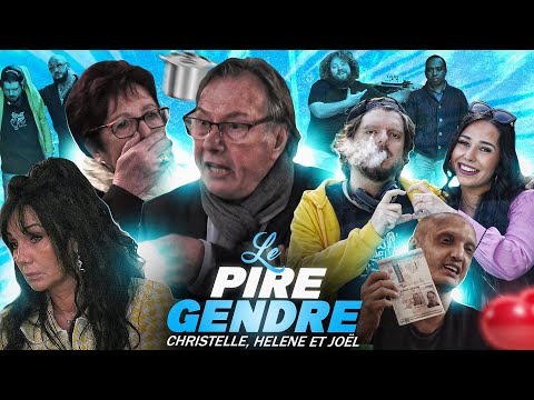 Le Pire Gendre : l'incroyable famille de Leslie ! (Cam&eacute;ra cach&eacute;e version longue  - Titanic Version)