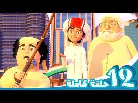 مغامرات منصور |  الجمعة مع منصور ج5! l | Mansour's Adventures | Friday with Mansour! P5