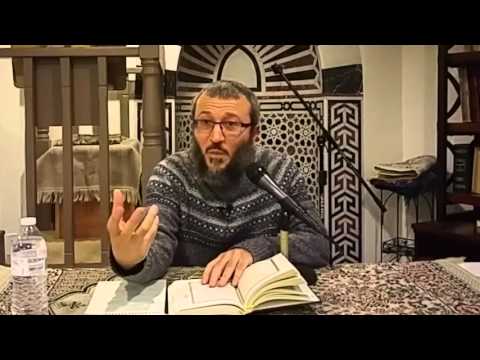 Quran Study: Tafsir Surat an-Naml, the Story of Solomon and the Queen of Sheeba