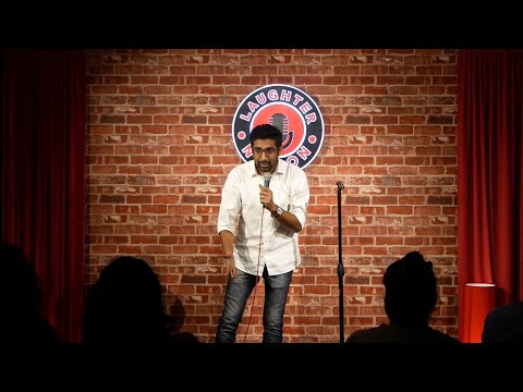 Dating in today's world 🥹 | Stand-up comedy Ft. Prashant Talreja