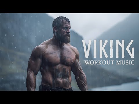 1 hour Viking Music for your Workout ( Bodybuilding &amp; Training in the Gym ) by Bjorth