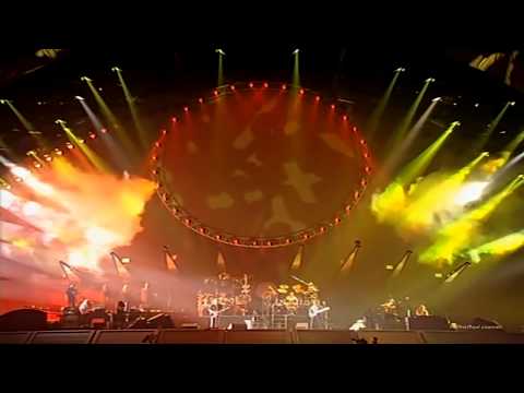 Pink Floyd - &amp;quot; TIME  &amp;quot;  PULSE Remastered 2019