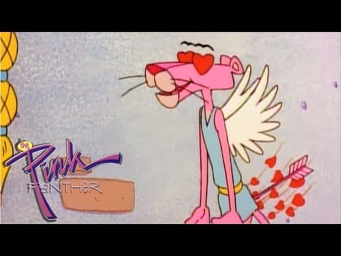 Valentine Pink | The Pink Panther (1993)