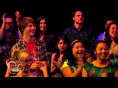 Austin &amp;amp; Ally - I Got The Rock n Roll