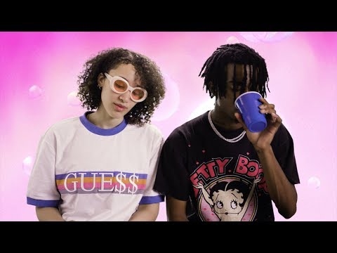 Playboi Carti Tries Ramune Soda for the First Time ?