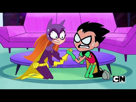 TTG New Episode Space House Part 1 | Episode Space House | Teen Titans Go! | Season 07 2021