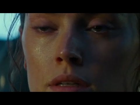 The Rise Of Skywalker BUT It's Just Lazy Writing