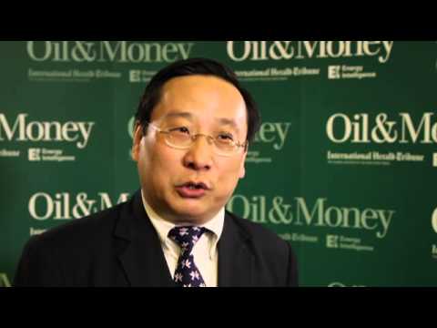 Victor Zhikai Gao shares his view of China's role on the international stage