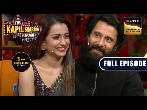 The Kolly-Bolly Crossover | Ep 266 | The Kapil Sharma Show | New Full Episode