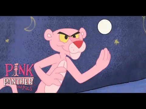 Pink Panther's Game Time | 35 Minute Compilation | Pink Panther &amp; Pals