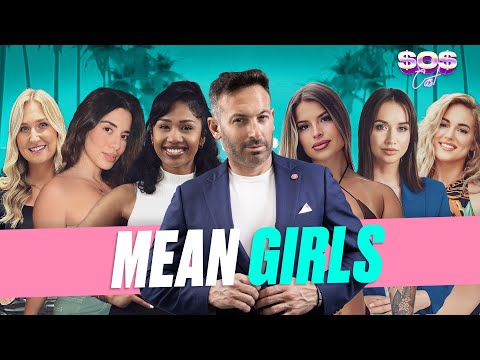 MEAN GIRLS: What Guys NEED To Know About Female Logic | SOSCAST Ep 160