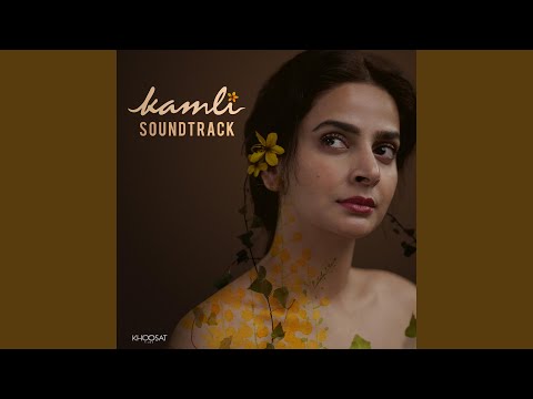 Naina (feat. Sohail Shahzad &amp; Saad Sultan)