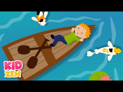 12 Hours of Relaxing Baby Music: Still Dreaming | Piano Music for Kids and Babies