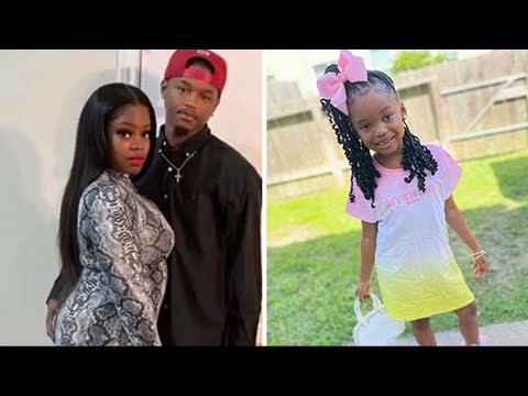 Houston family killed in shooting: 10-year-old survivor held baby sibling &amp;amp; played dead