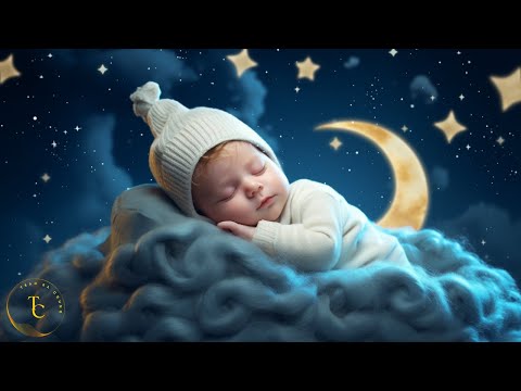 Fall Asleep in 2 Minutes - Relaxing Lullabies for Babies to Go to Sleep - Bedtime Lullaby #9