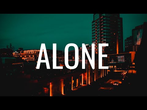 Free Sad Type Beat - &amp;quot;Alone&amp;quot; | Emotional Piano Instrumental 2023