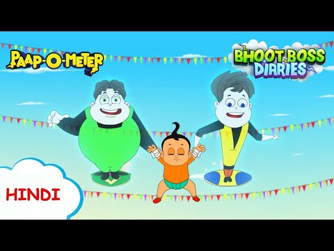 खोखा खो गया | Moral Stories for Kids | Funny Videos