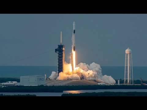 Ax-2 Mission | Launch