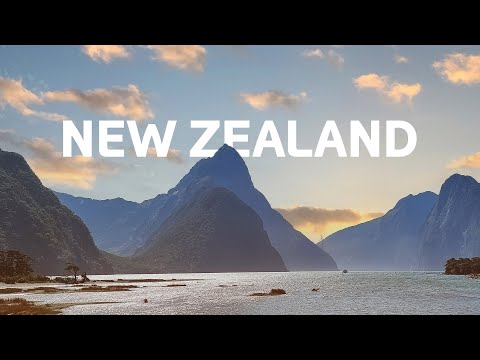 Exploring New Zealand's Untouched Wilderness | Fiordland National Park Documentary