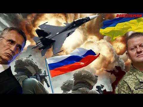 NATO Fell Into HYSTERIA┃Ukrainian Soldiers Sided With Russia &amp; Engaged In Battle With Ukrainian Army