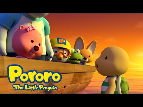 ⭐300min⭐Pororo English Episodes | Animation &amp; Cartoon for Kids | Pororo the Little Penguin