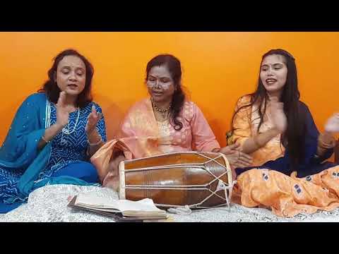 Hariyali Banni Ladli Photo Pe Machal Gai Re | Geet Sangeet