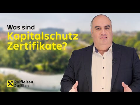 Kapitalschutz-Zertifikate | Raiffeisen Zertifikate