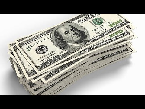 Should investors be buying the US dollar?