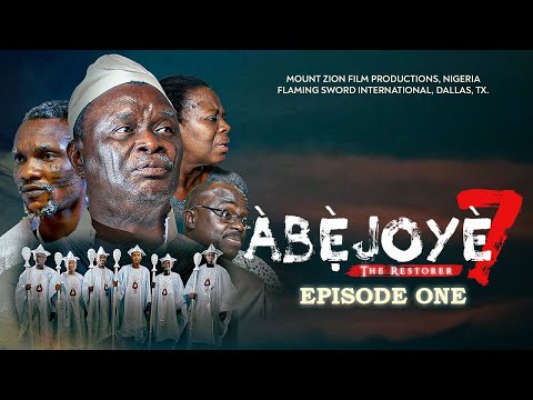 ABEJOYE SEASON 7 || EPISODE ONE