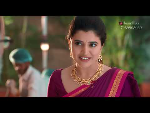 Docile TVC 03  || ft. Chitra Shukla || Directed by Jayendra Koduvati || Brandfliks