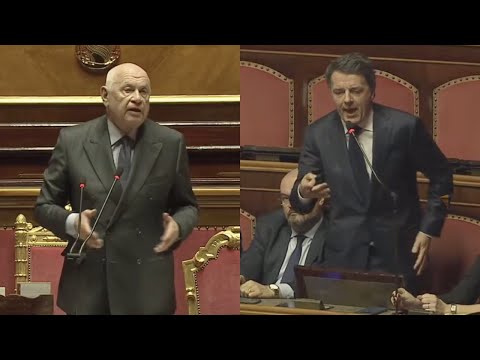 RENZI INTERROGA MORDIO SUL CASO POZZOLO