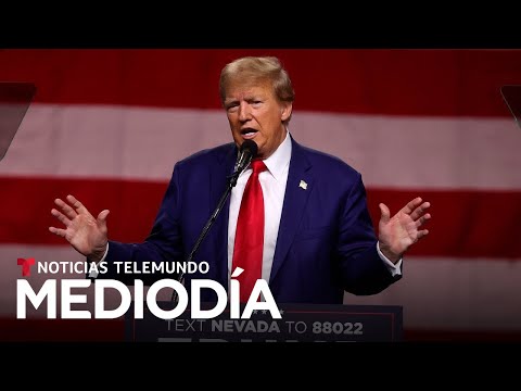 Maine y Colorado vetaron a Trump de sus primarias pero puede que la &uacute;ltima palabra la tenga la Corte