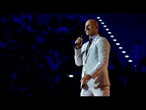 A Saudi, an Indian and an Iranian walk into a Qatari bar ... | Maz Jobrani | TED