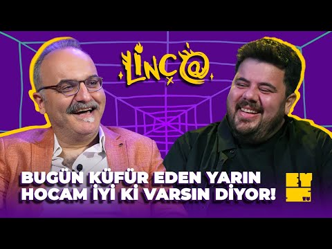 Lin&ccedil;@ - Emrah Safa G&uuml;rkan 