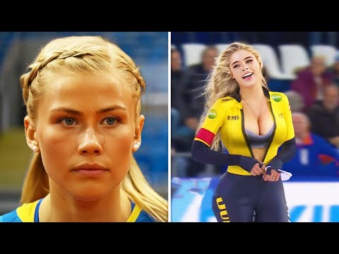 25 Most Beautiful Looking Athletes Ever!