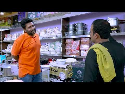 Standup Comedy At The Crockery Shop | Rana Ijaz &amp; Makhi New Funny Video | Rana Ijaz New Video