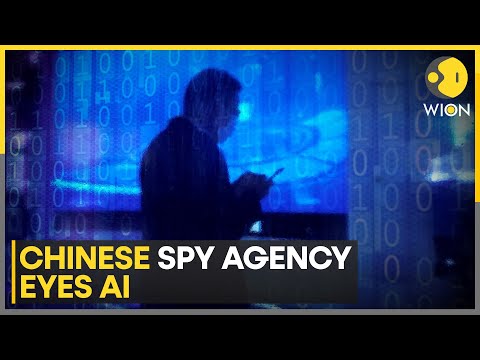 China's spy agency MSS seeks going toe-to-toe with US' CIA | World News | WION