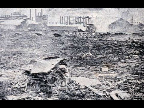 American Experience -  The Johnstown Flood