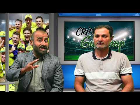 Cricket with GupShup | Australia Crowned Kings of Cricket: Triumph in World Cup 2023